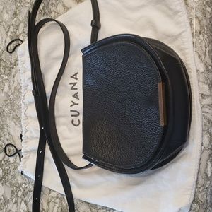 Cuyana small crossbody Bag